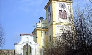 Kostel svatého Martina (Markvartice)
