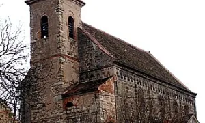 Kostel svatého Mikuláše (Potvorov)