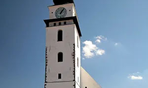 Kostel svatého Mikuláše (Velké Meziříčí)