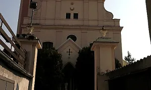 Kostel svatého Otmara