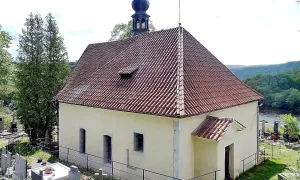 Kostel svatého Palmacia
