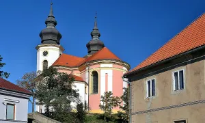 Kostel svatého Petra a Pavla (Březno)