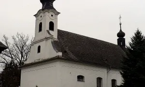 Kostel svatého Stanislava (Mohelnice)
