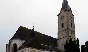 Kostel svatého Tomáše Becketa