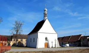 Kostel svatého Václava (Lomnice nad Lužnicí)