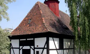 Kostel svatého Václava (Žatec)