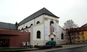 Kostel svatého Václava (Opava-Město)