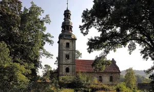 Kostel svatého Šimona a Judy (Žibřidice)
