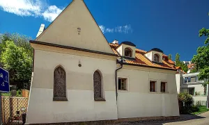Michelská synagoga
