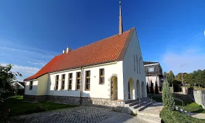 Milíčova modlitebna