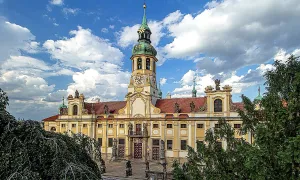 Pražská Loreta