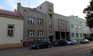 Rokycanův sbor