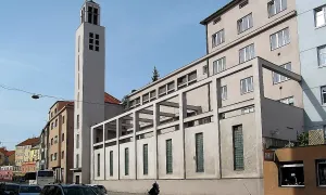 Sbor Božích bojovníků Církve československé husitské
