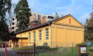 Sbor Páně