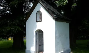 kaple Nejsvětější Trojice (Království)