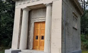 kaple rodu Keil von Eichenthurn