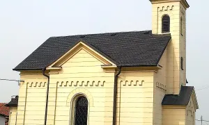 kaple svatého Jana Nepomuckého (Náchod)