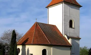 kaple svatého Josefa (Kyjov)