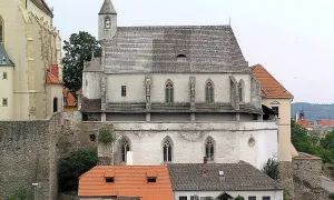 kaple svatého Václava (Znojmo)