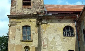 kostel Jména Panny Marie (Chyše)