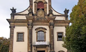 kostel Nanebevzetí Panny Marie (Ústí nad Orlicí)