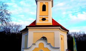 kostel Narození Panny Marie (Neslovice)
