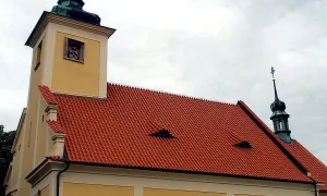 kostel Všech svatých (Žižkov)