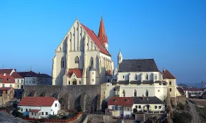 kostel svaté Kateřiny (Znojmo)