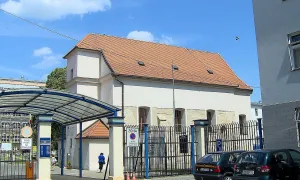 kostel svaté Kunhuty (Zábrdovice)