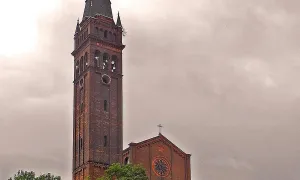 kostel svatého Bartoloměje v Teplicích