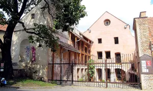 kostel svatého Františka z Assisi (Mikulov)