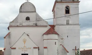 kostel svatého Jiljí (Prosiměřice)