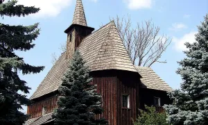 kostel svatého Ondřeje (Hodslavice)