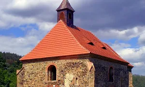 kostel svatého Petra a Pavla (Dolany)