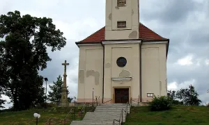 kostel svatého Petra a Pavla (Lovčice)
