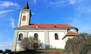 kostel svatého Stanislava (Úvaly)