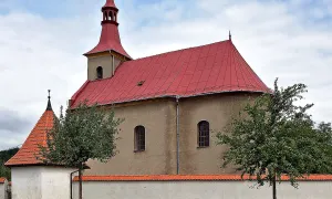 kostel svatého Urbana (Nejdek)