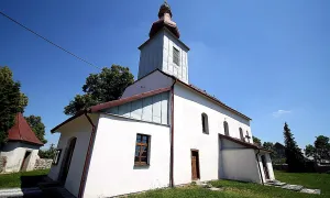 kostel svatého Václava (Chlum)