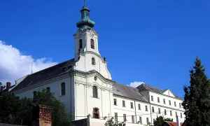 kostel svatého Václava (Letovice)