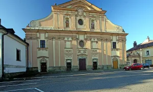 kostel svatého Václava (Letohrad)