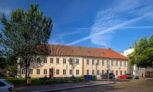 Apolinářská