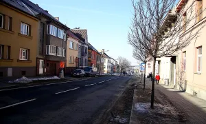 Bráfova tř.