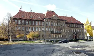 Habrmannova
