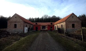 Knížecí Studánky
