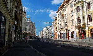 Nádražní (Moravská Ostrava)