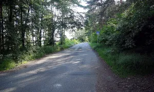 Oborská