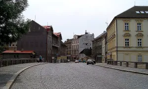 Palackého (Turnov)