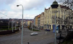 Palmovka