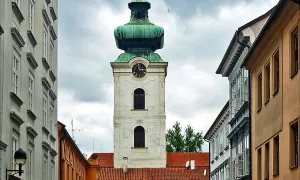 Piaristická