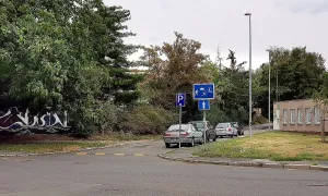 Soustružnická